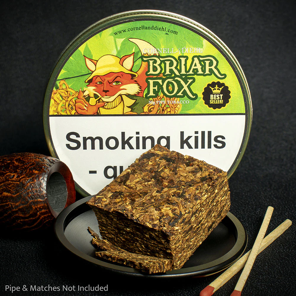 The UK's Most Trusted Tobacconist